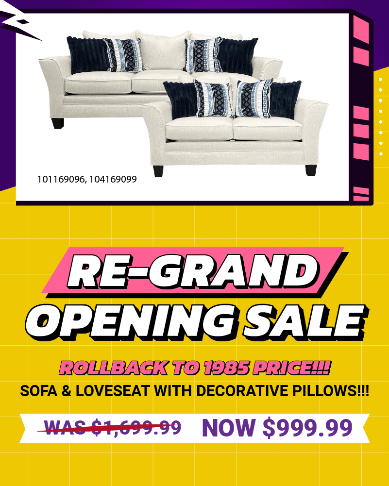 Gallery Furniture Store Houston Texas